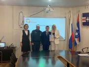 Фестиваль родительских инициатив «Будущее в наших руках»