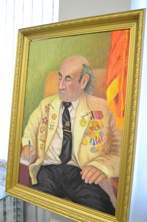 Борис Семёнович Поляков: герой нашего времени