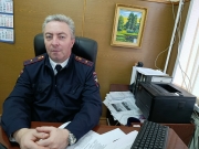 Удомельское отделение Госавтоинспекции